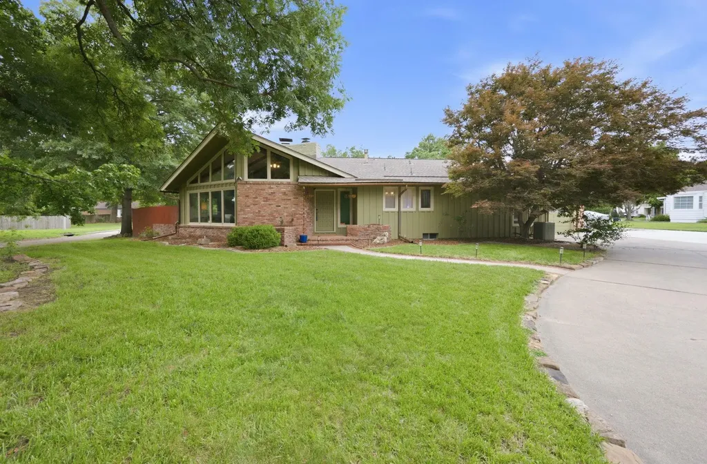 1808 N Heiserman Wichita KS 67203