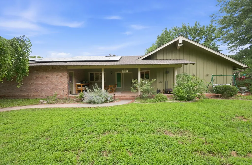 1808 N Heiserman Wichita KS 67203