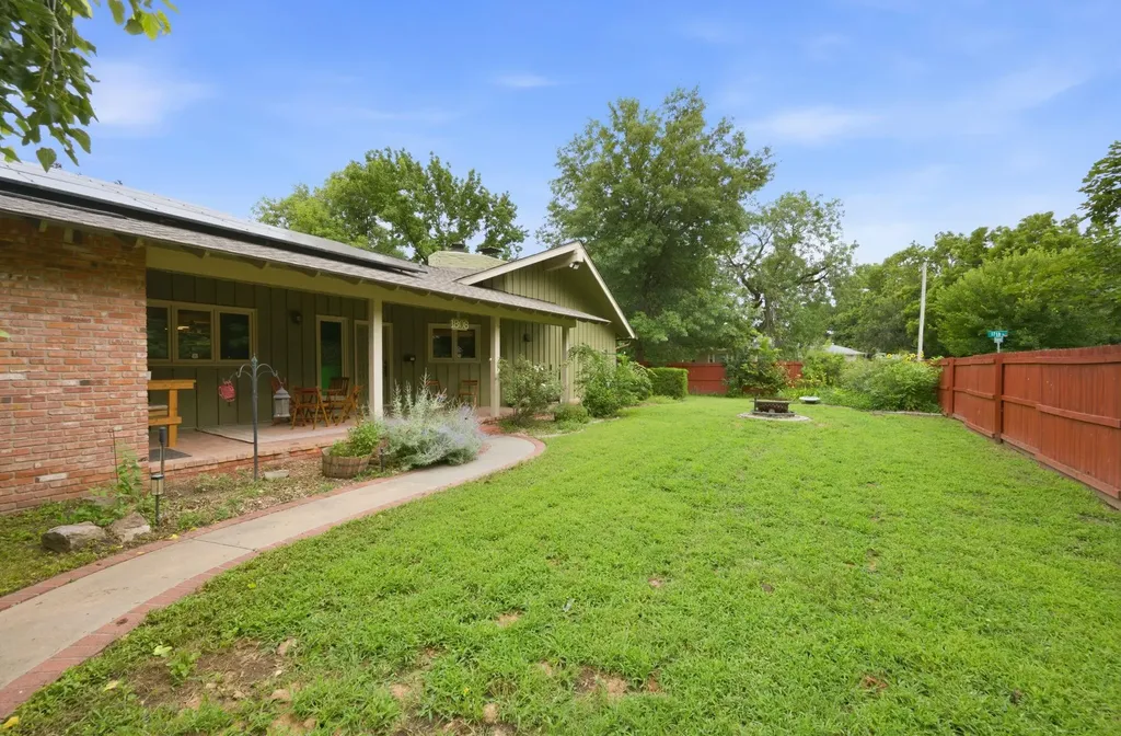 1808 N Heiserman Wichita KS 67203