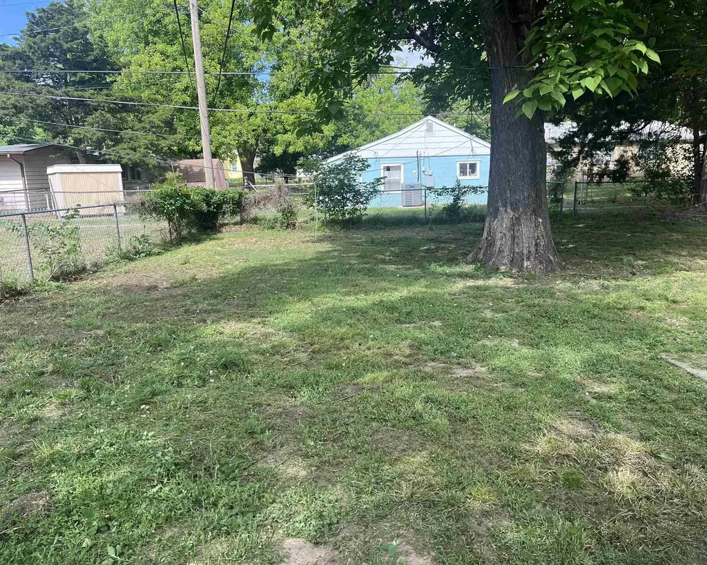 1509 N 2nd Arkansas City KS 67005