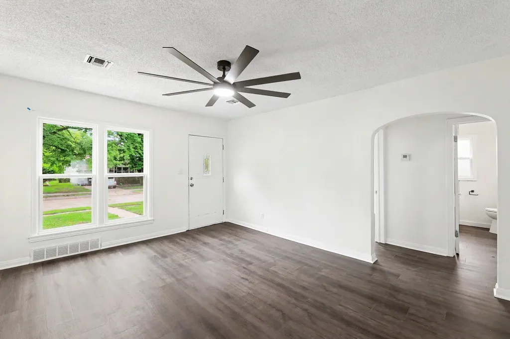 629 N Ridgewood Drive Wichita KS 67208