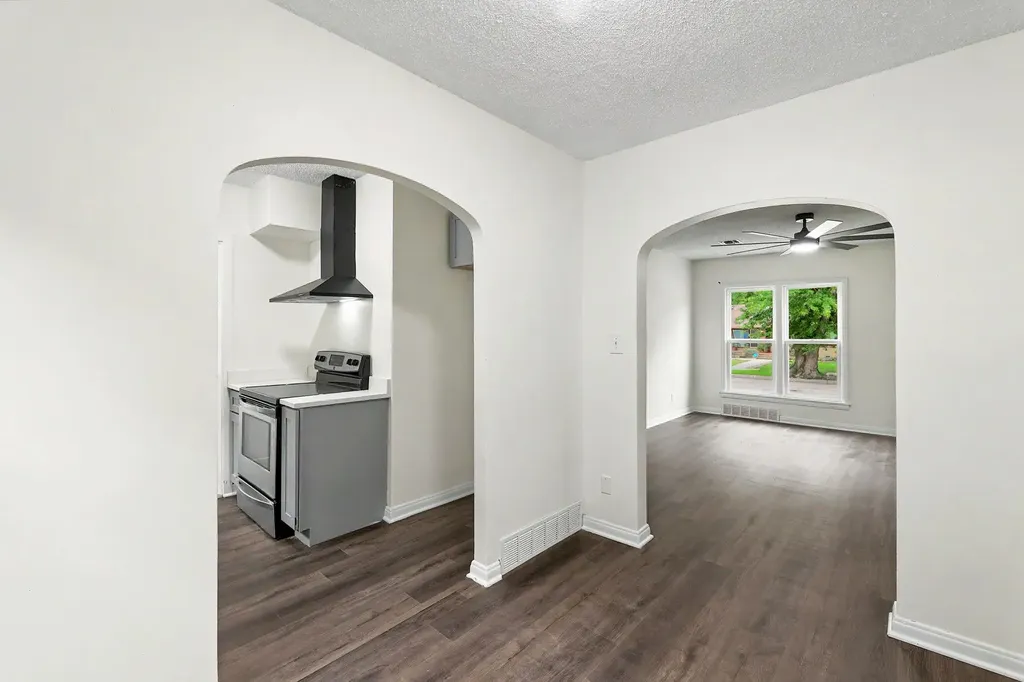 629 N Ridgewood Drive Wichita KS 67208