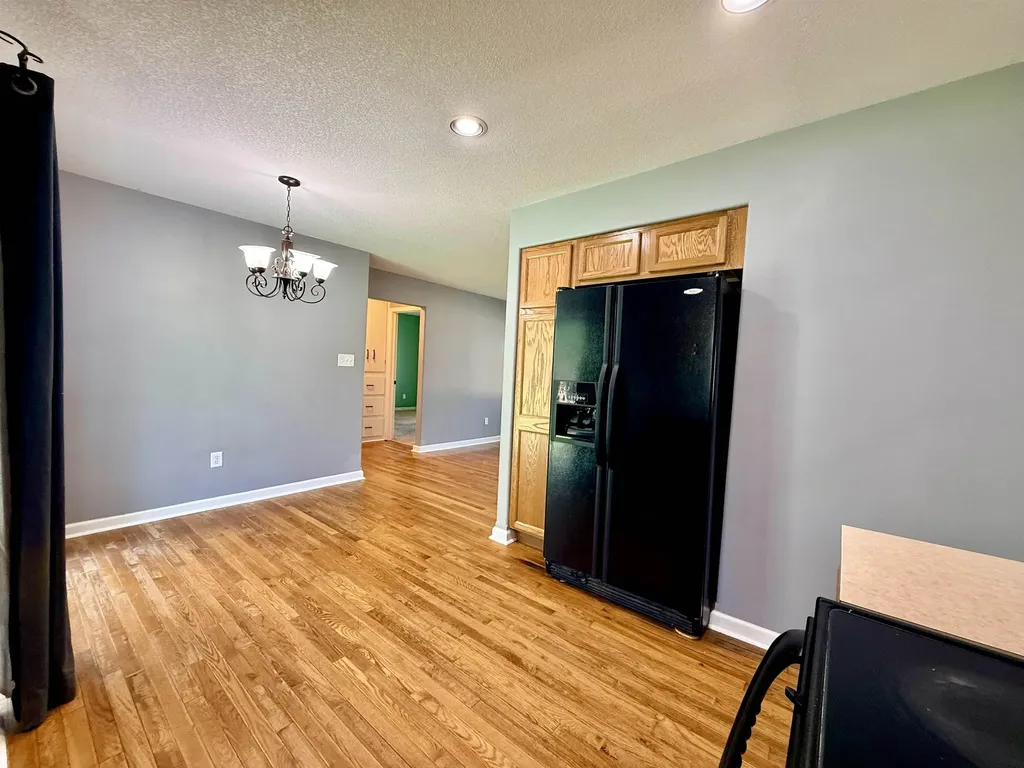714 N Doris Street Wichita KS 67212