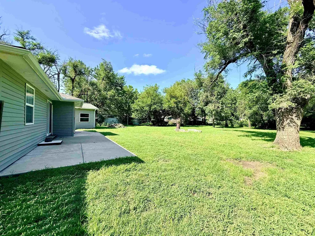 714 N Doris Street Wichita KS 67212