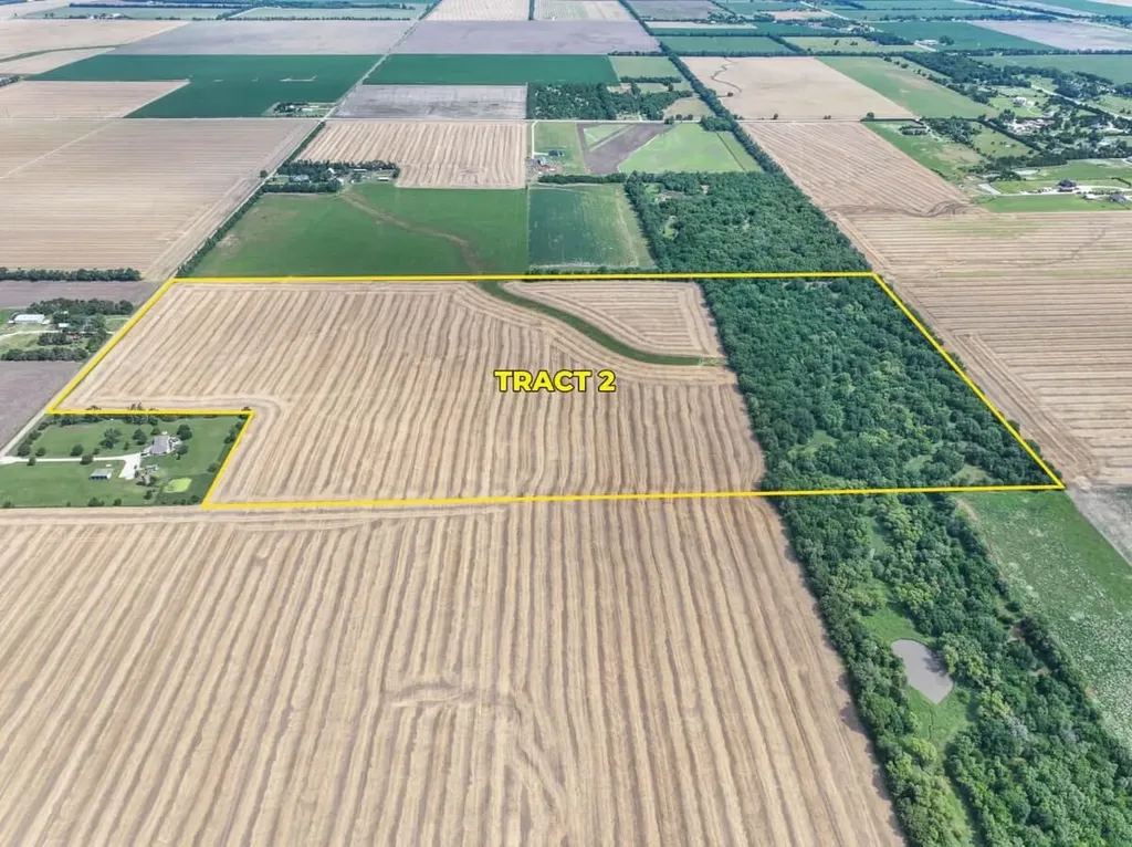 000 S Anderson Road Newton KS 67114