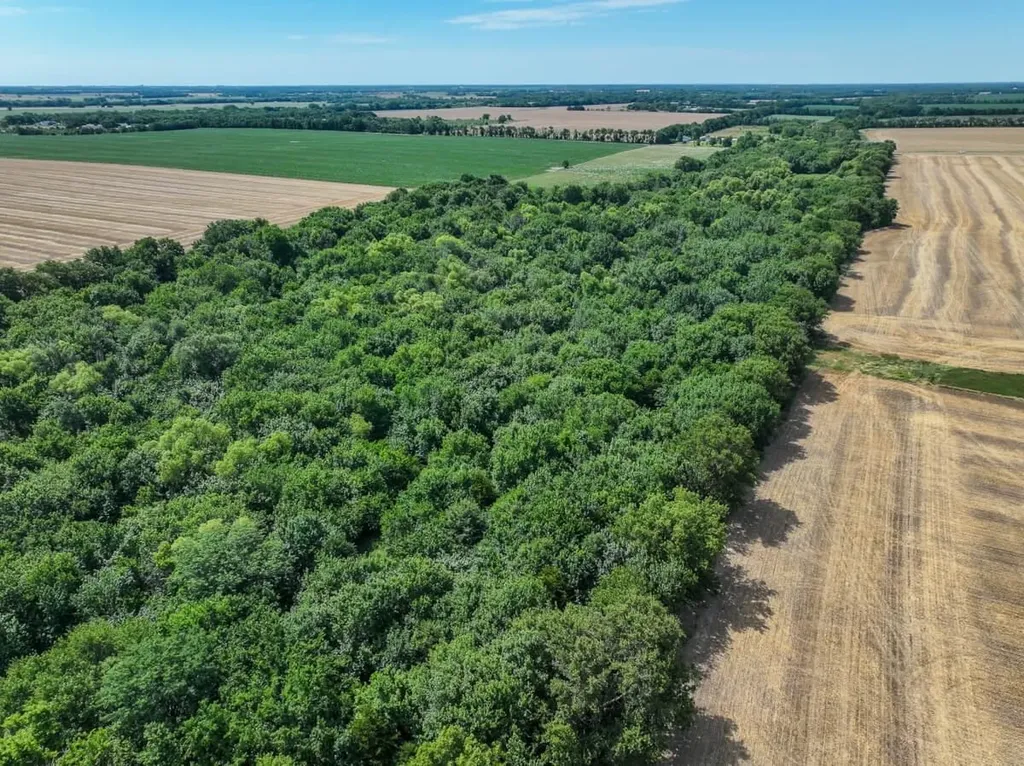 000 S Anderson Road Newton KS 67114