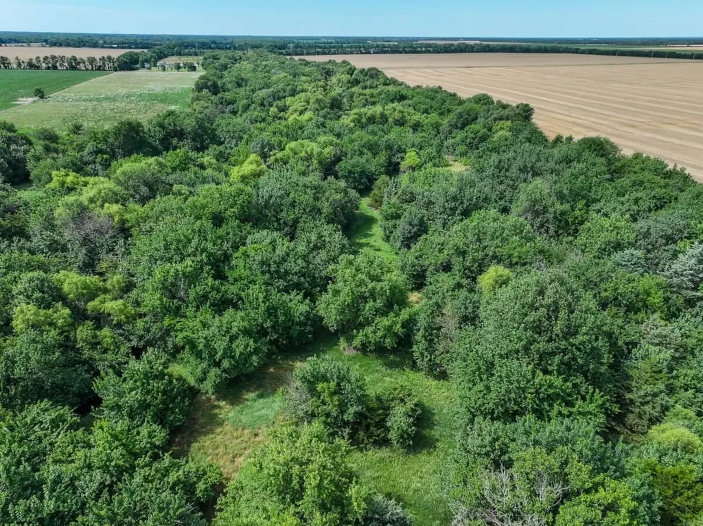 000 S Anderson Road Newton KS 67114