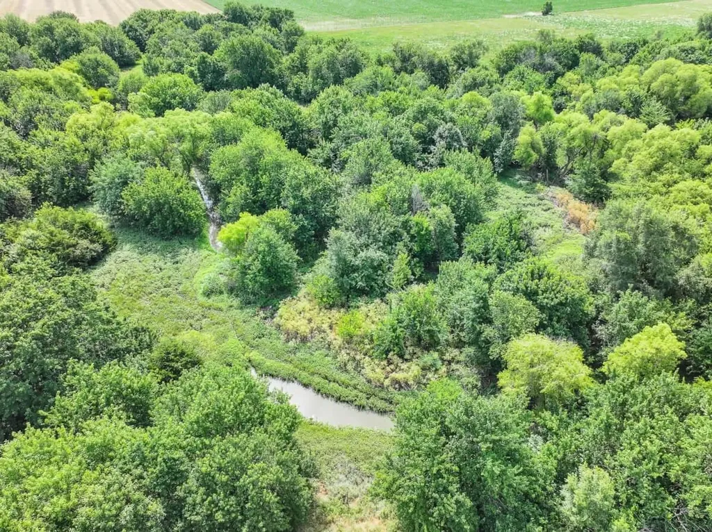 000 S Anderson Road Newton KS 67114