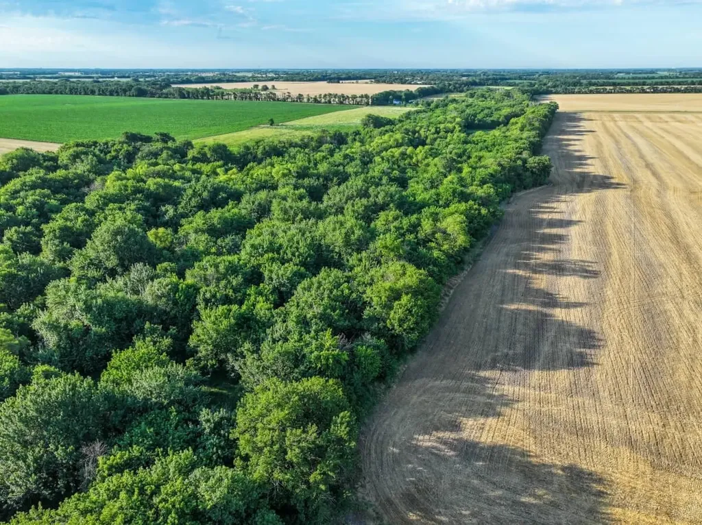 000 S Anderson Road Newton KS 67114