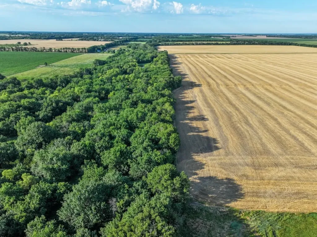 000 S Anderson Road Newton KS 67114