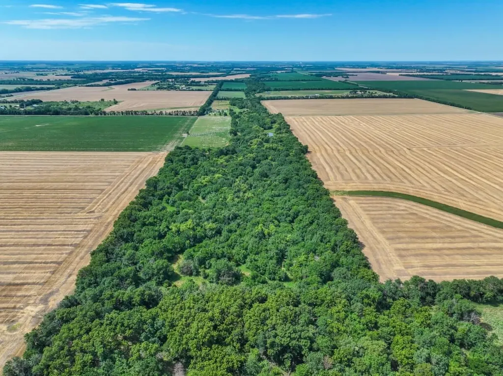 000 S Anderson Road Newton KS 67114