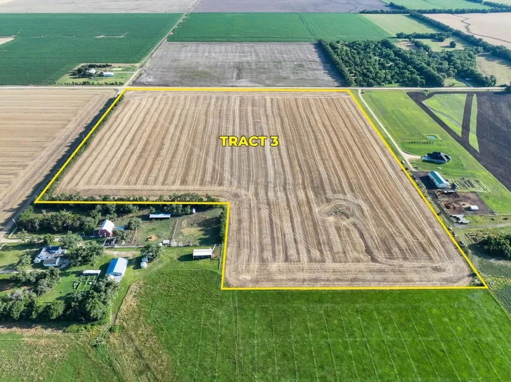 000 S Anderson Road Newton KS 67114