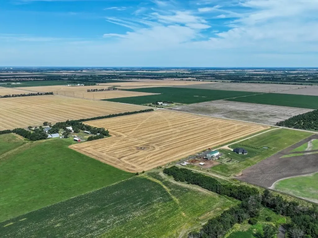 000 S Anderson Road Newton KS 67114