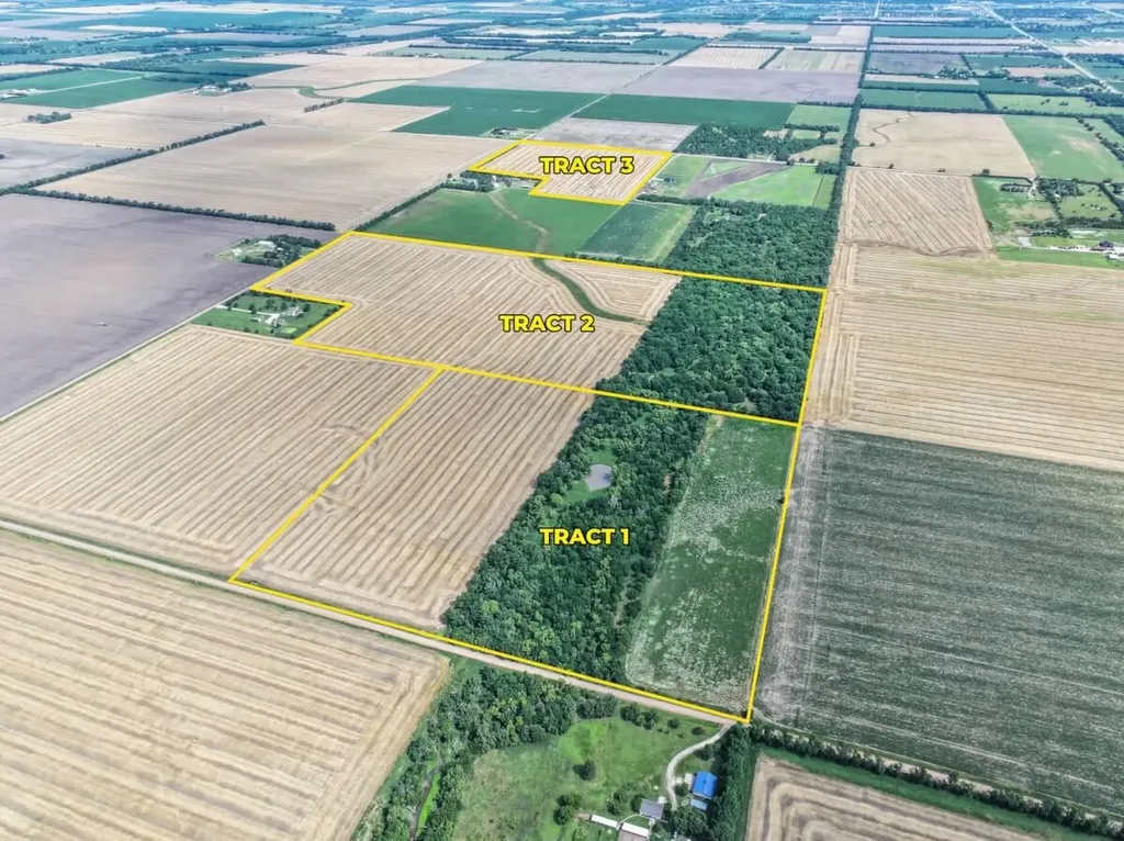 000 S Anderson Road Newton KS 67114