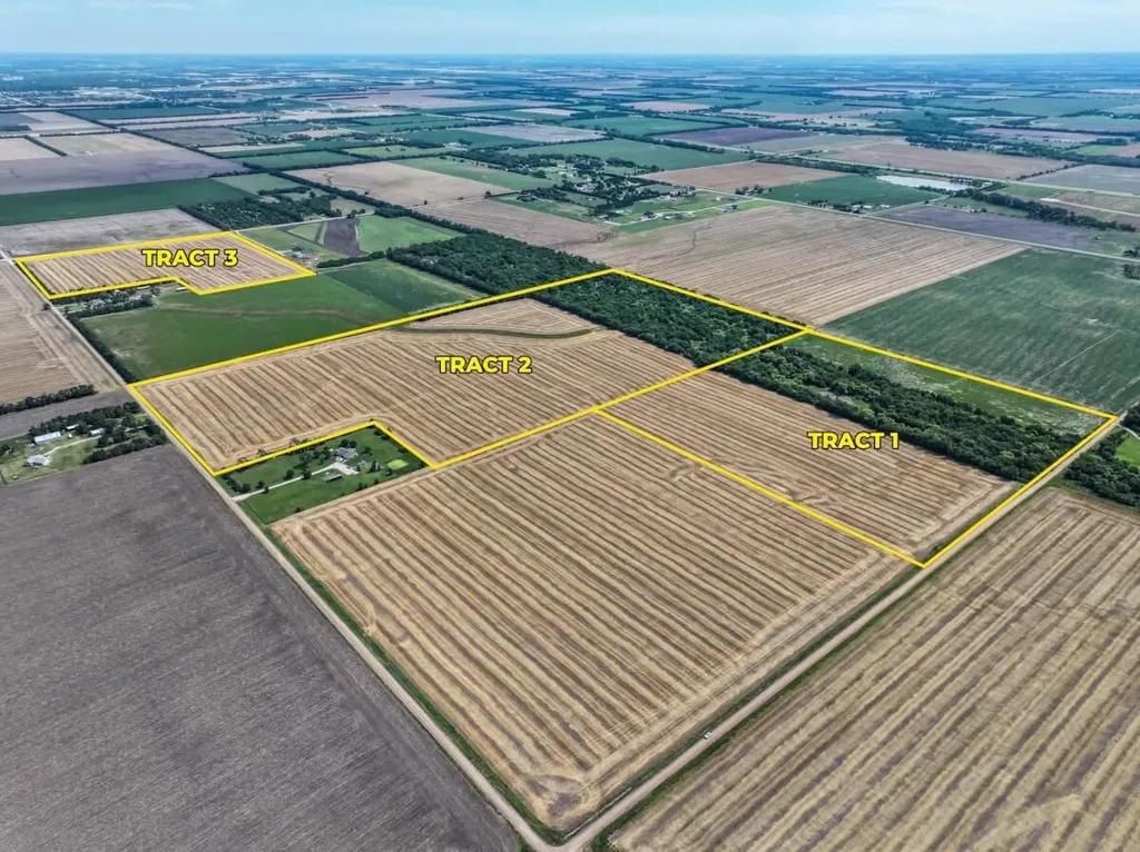 000 S Anderson Road Newton KS 67114