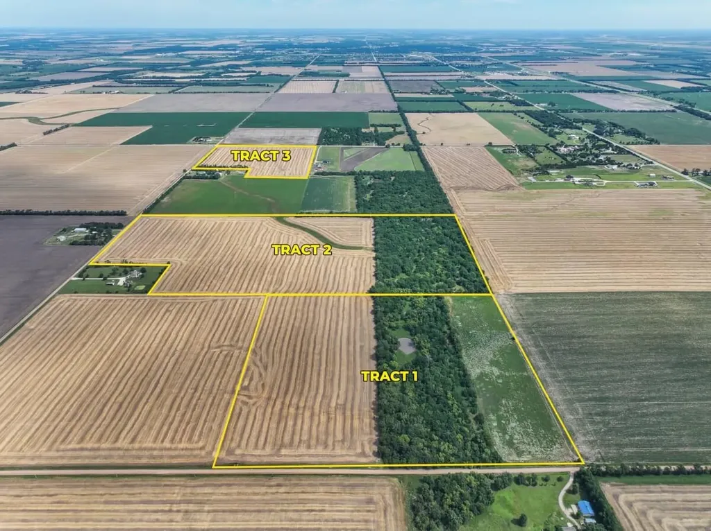 000 S Anderson Road Newton KS 67114