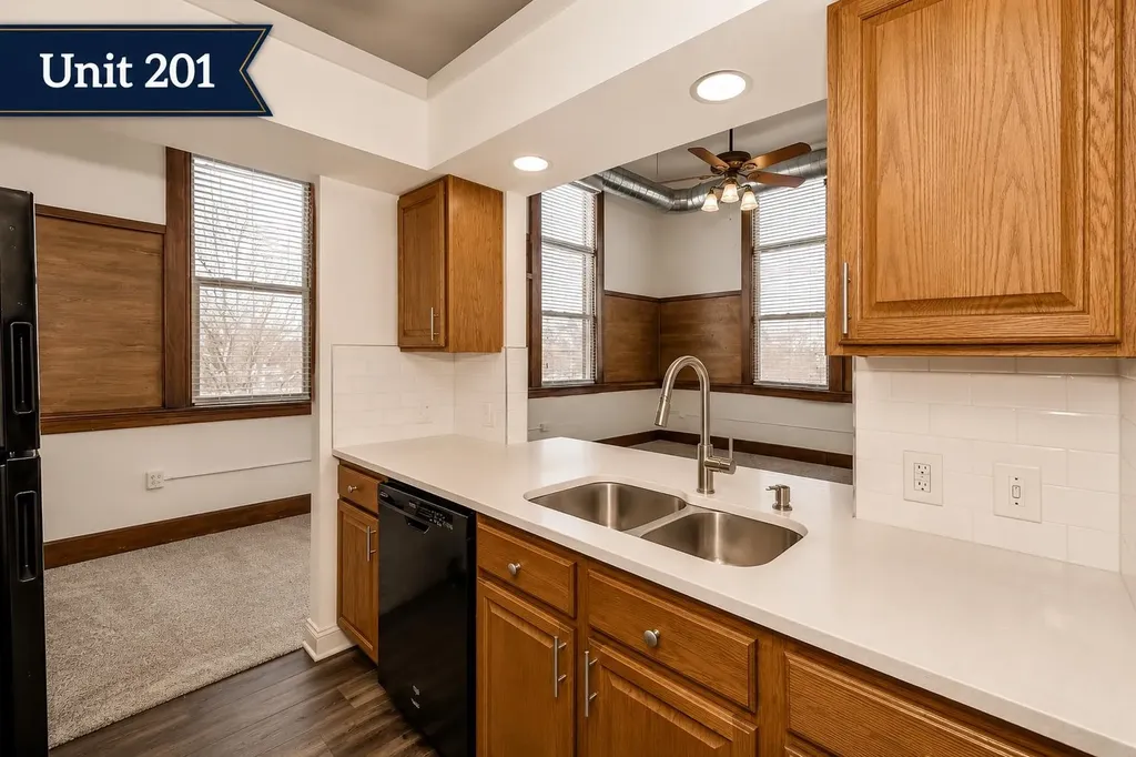 249 N Athenian Wichita KS 67203