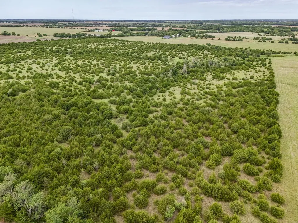 10+/- Acres At 12th Road & 51st Road Douglass KS 67039