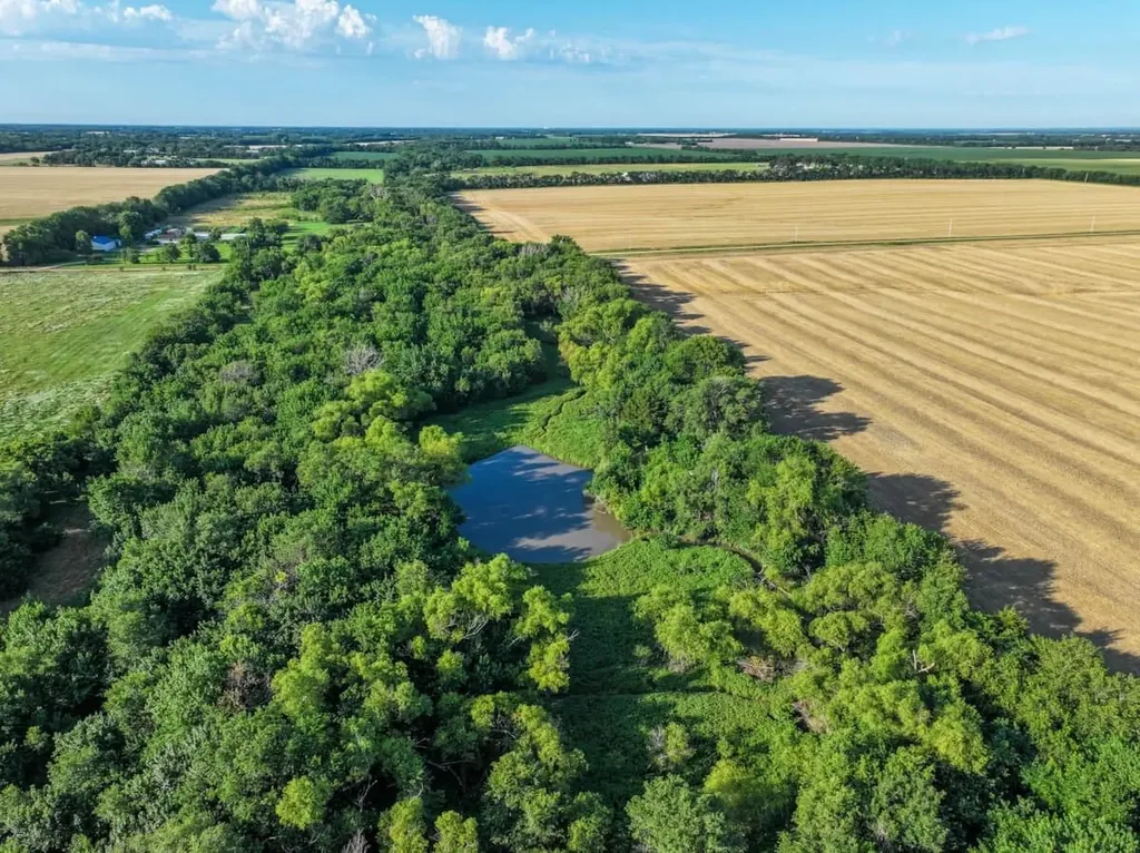 000 SW 72nd Street Newton KS 67114