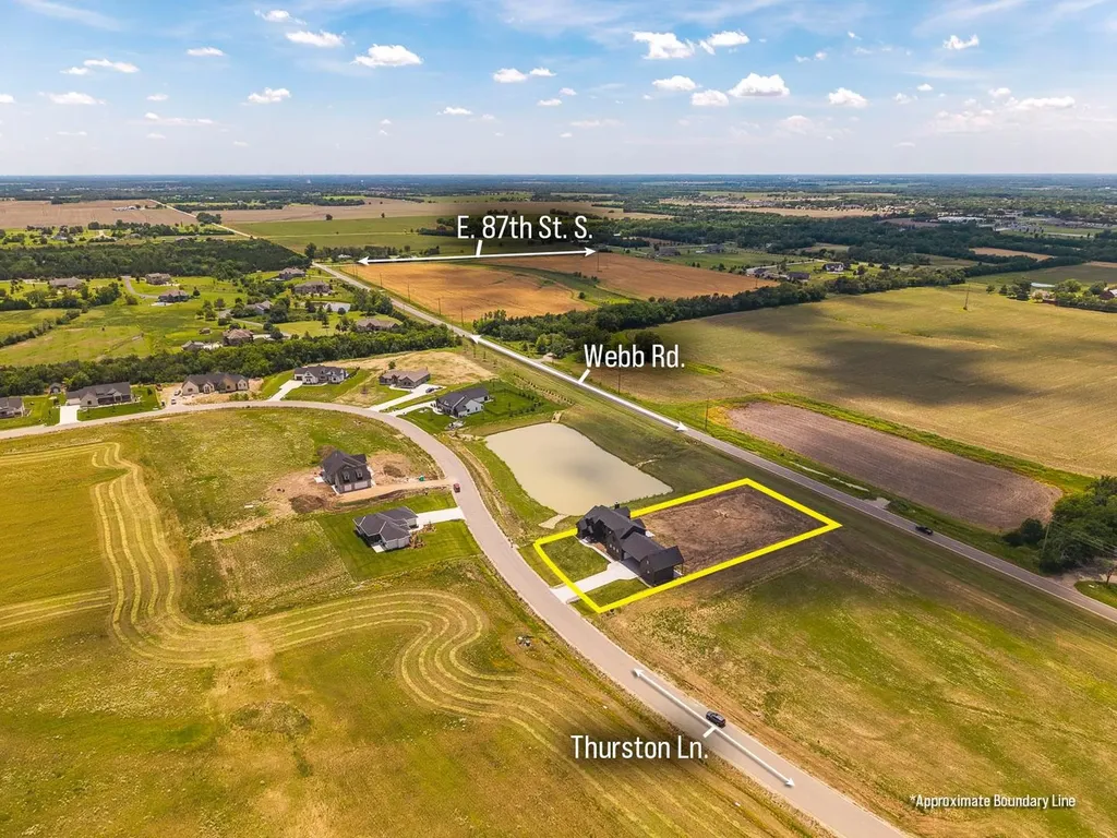 243 Thurston Derby KS 67037