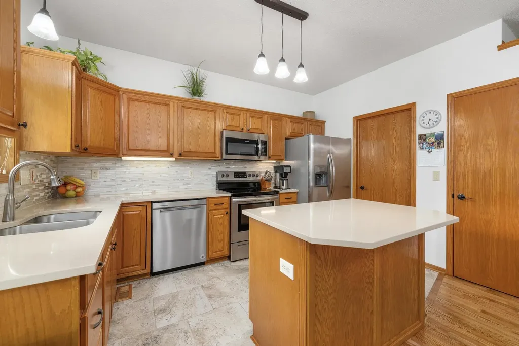 1009 S Sandalwood Street Wichita KS 67230