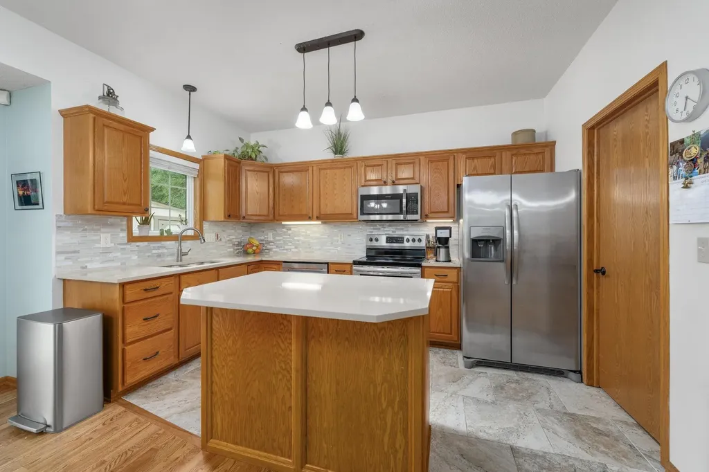 1009 S Sandalwood Street Wichita KS 67230