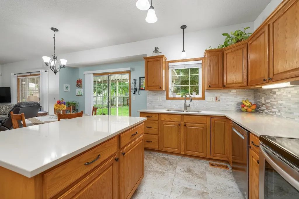 1009 S Sandalwood Street Wichita KS 67230