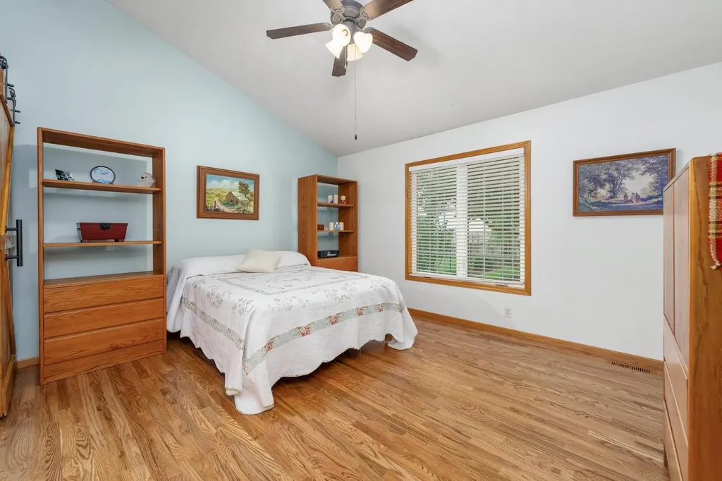 1009 S Sandalwood Street Wichita KS 67230