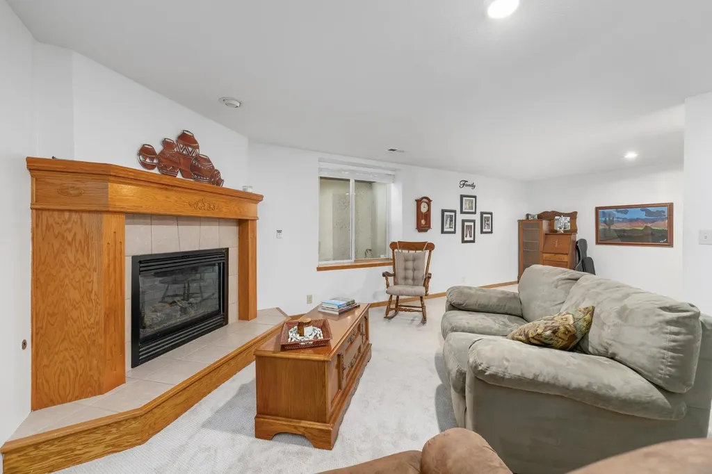 1009 S Sandalwood Street Wichita KS 67230