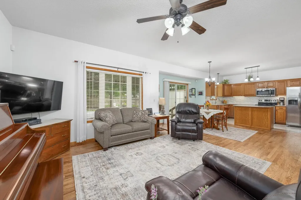 1009 S Sandalwood Street Wichita KS 67230