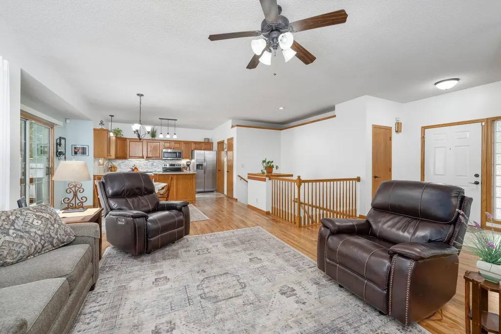 1009 S Sandalwood Street Wichita KS 67230