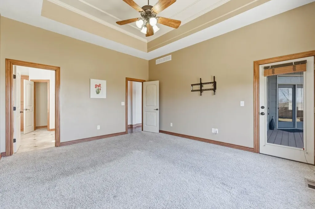 13716 E Mainsgate Street Wichita KS 67228