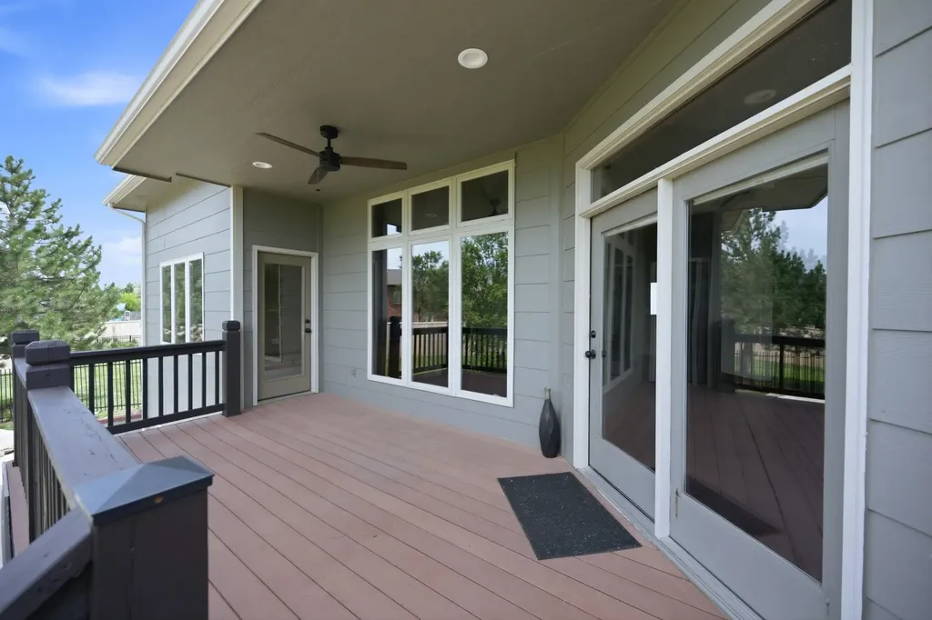 13716 E Mainsgate Street Wichita KS 67228