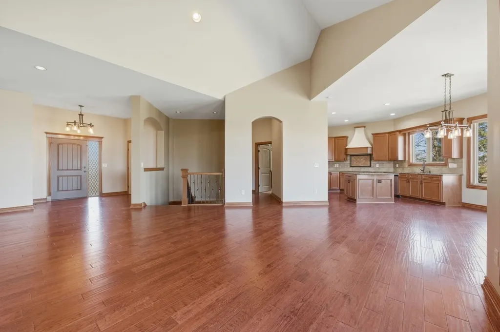 13716 E Mainsgate Street Wichita KS 67228