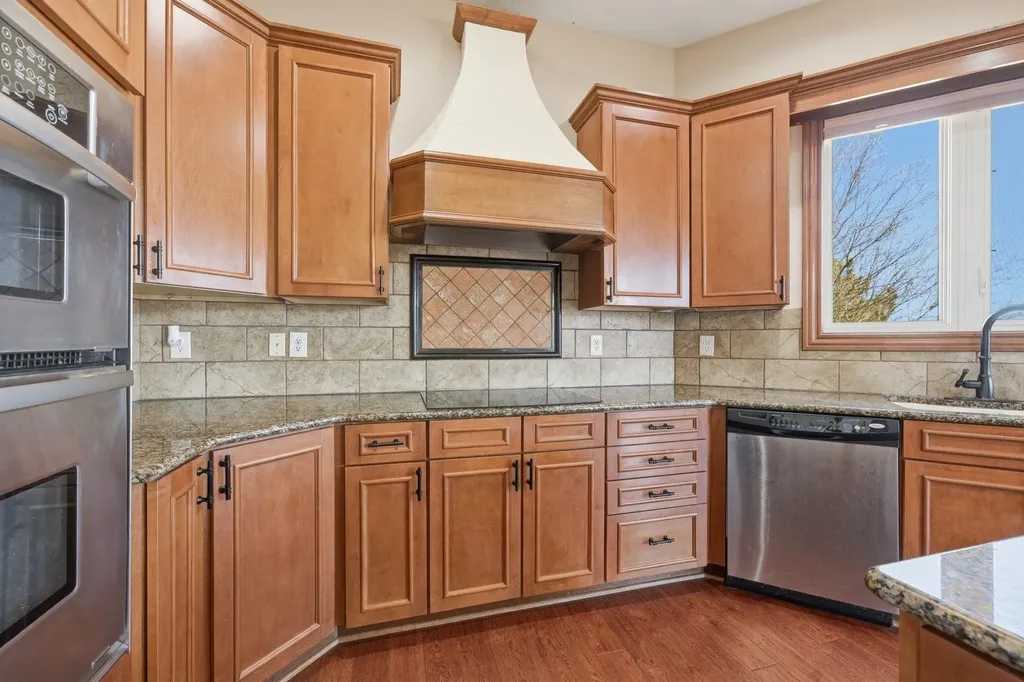 13716 E Mainsgate Street Wichita KS 67228