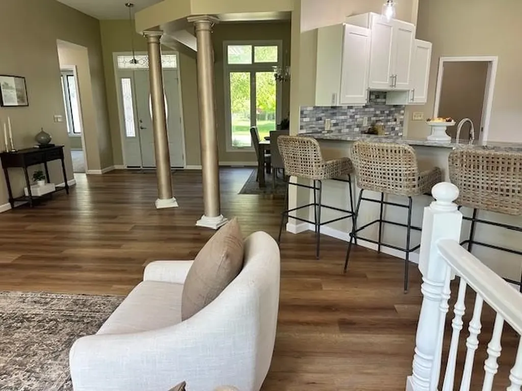 3201 N Lakecrest Wichita KS 67205