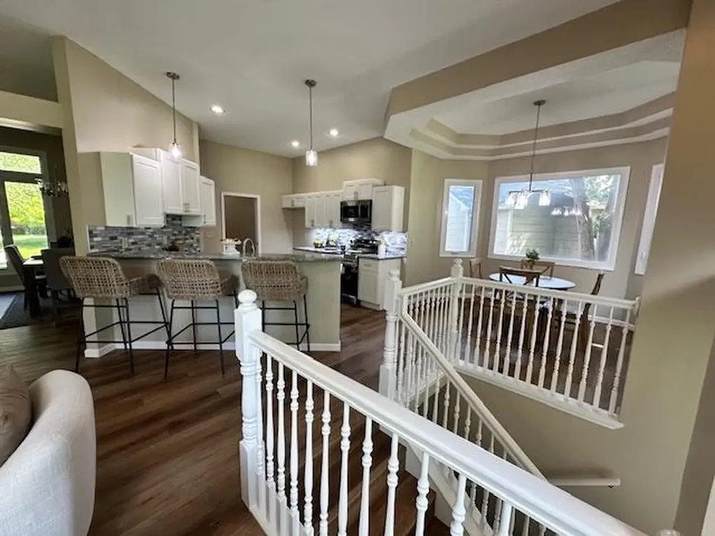 3201 N Lakecrest Wichita KS 67205