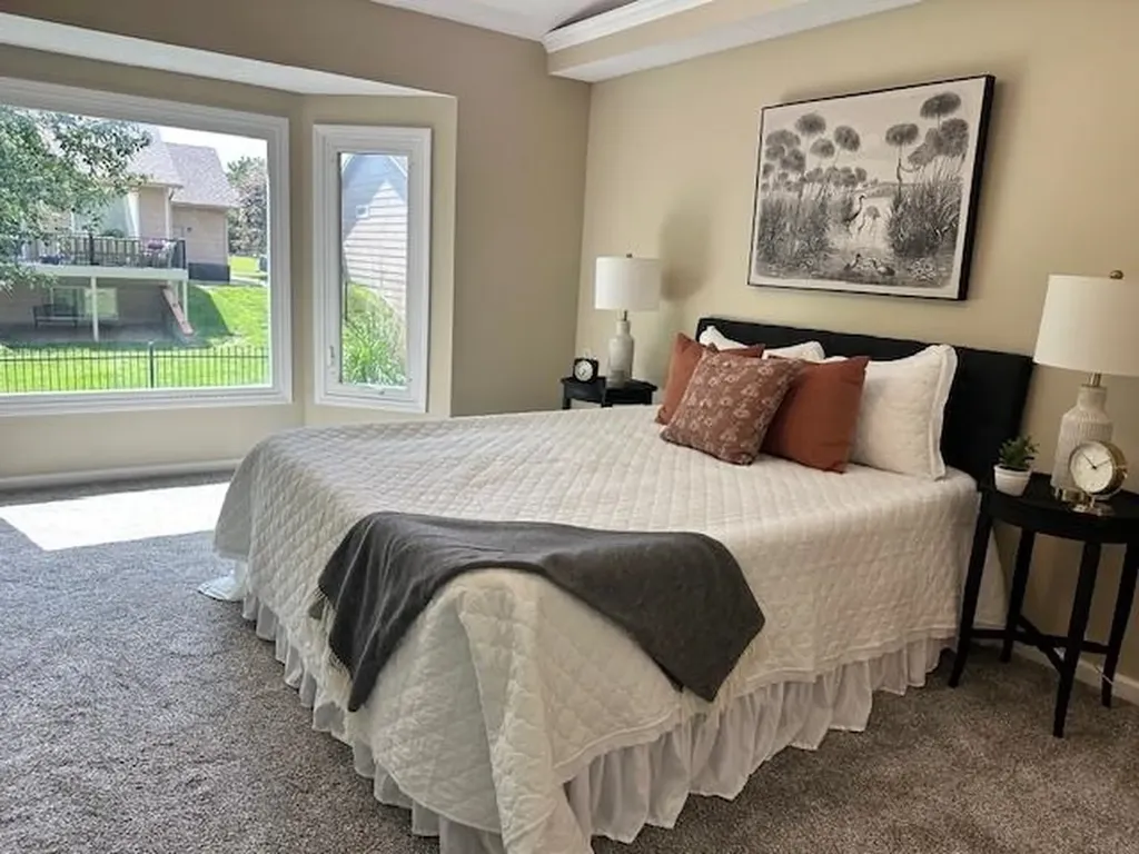 3201 N Lakecrest Wichita KS 67205
