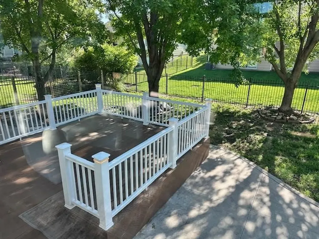 3201 N Lakecrest Wichita KS 67205