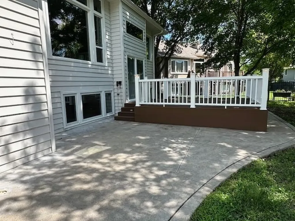 3201 N Lakecrest Wichita KS 67205