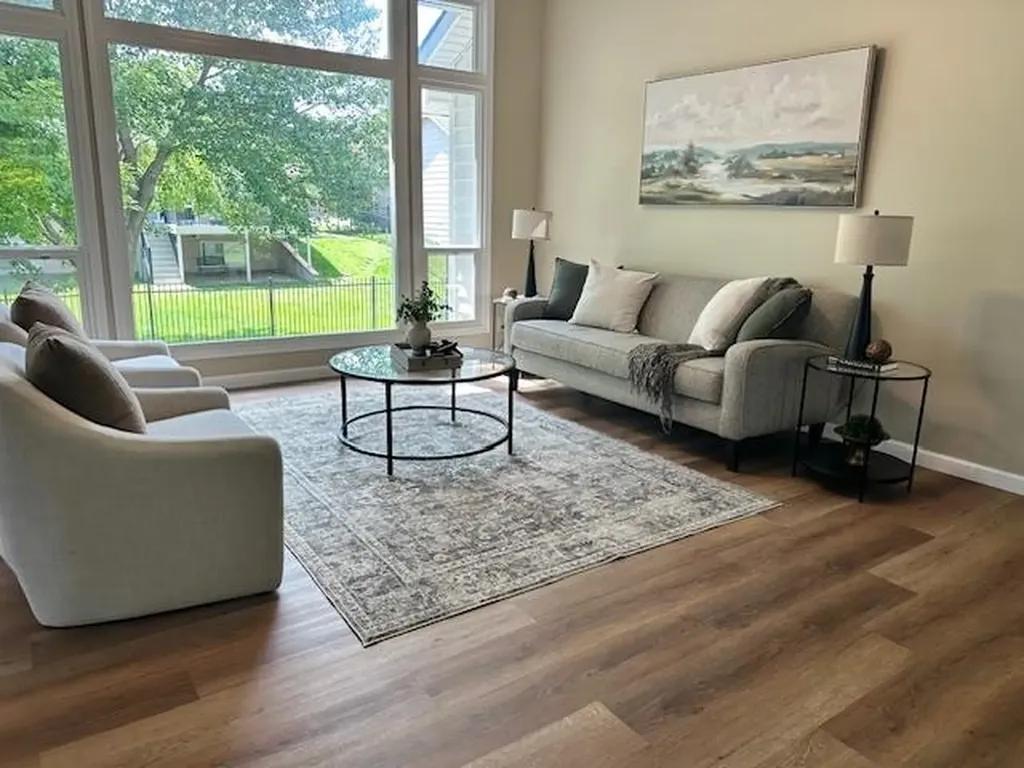 3201 N Lakecrest Wichita KS 67205