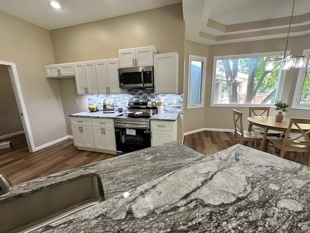 3201 N Lakecrest Wichita KS 67205