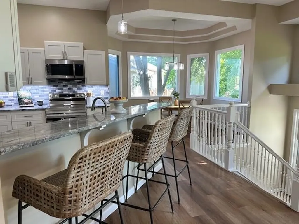 3201 N Lakecrest Wichita KS 67205