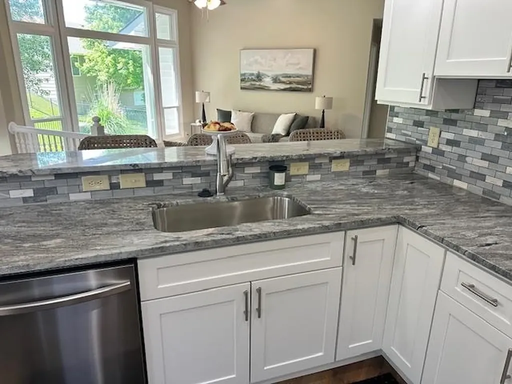 3201 N Lakecrest Wichita KS 67205