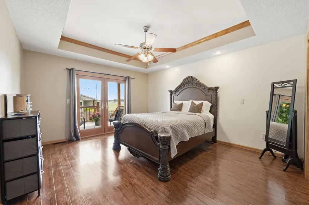 201 N Tanner Trail Court Valley Center KS 67147