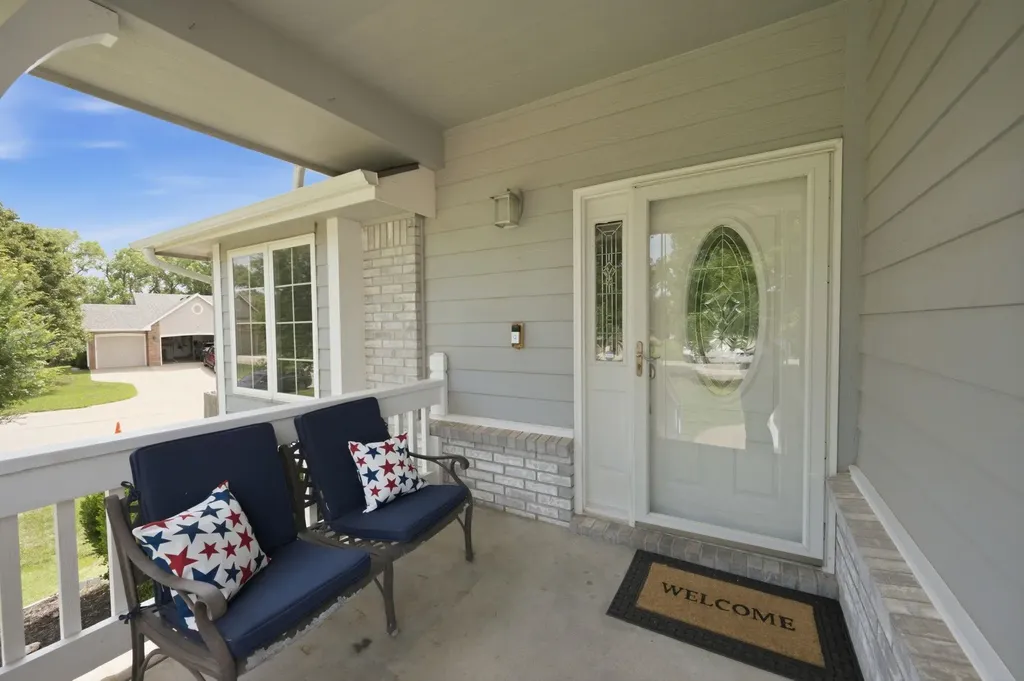 201 N Tanner Trail Court Valley Center KS 67147