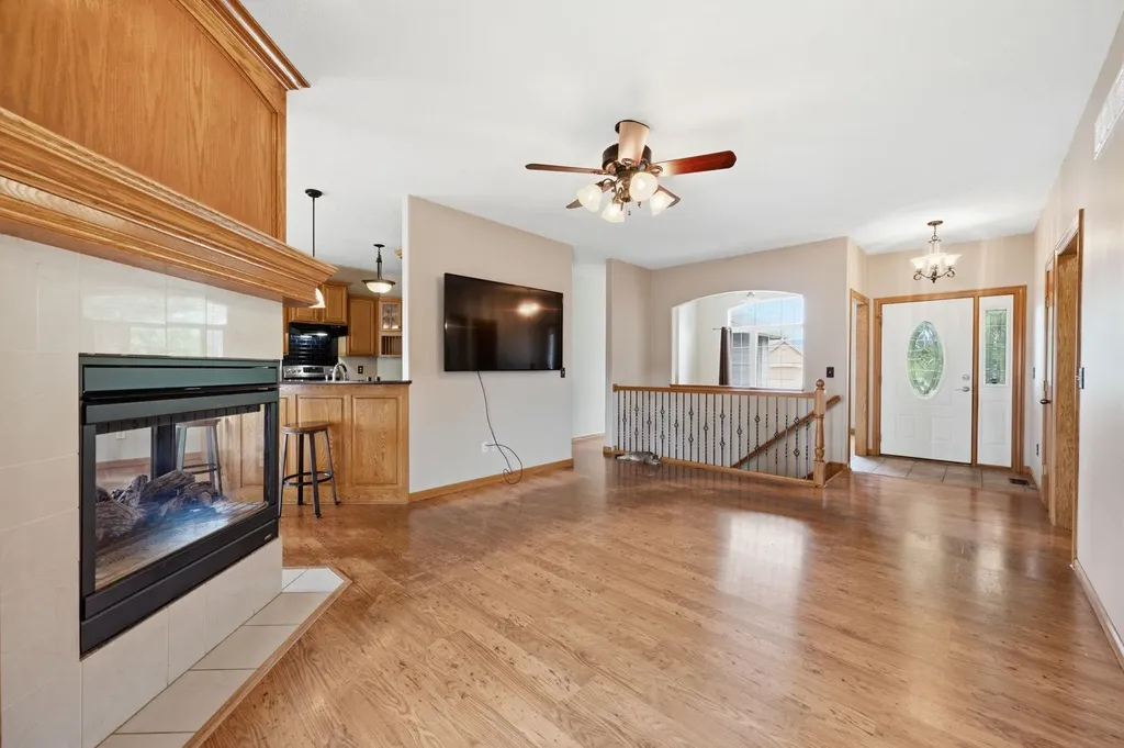 201 N Tanner Trail Court Valley Center KS 67147