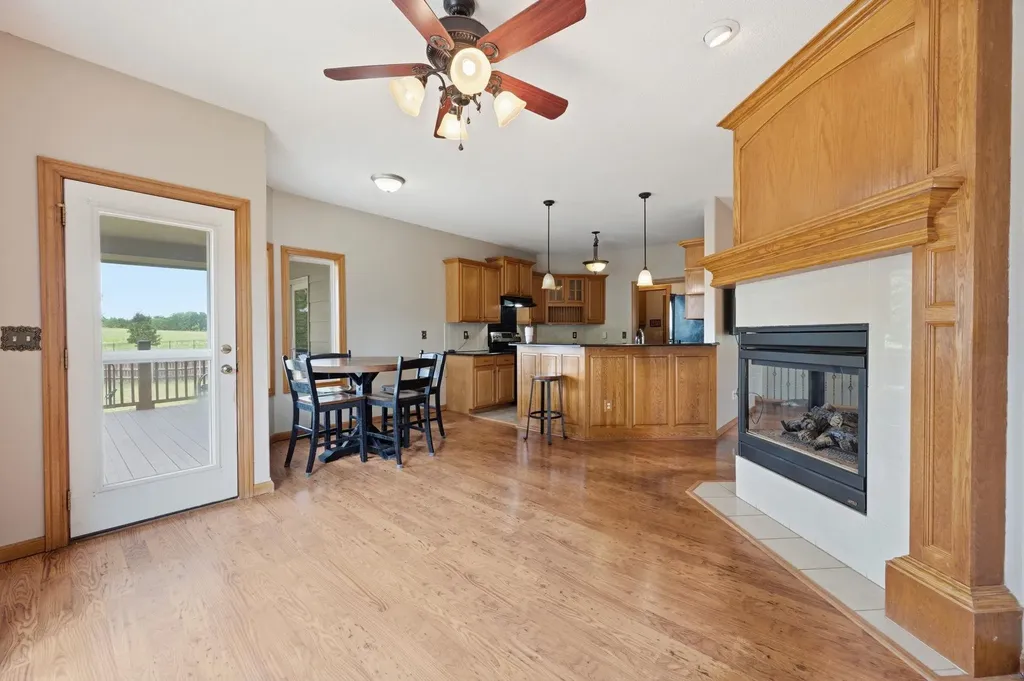 201 N Tanner Trail Court Valley Center KS 67147