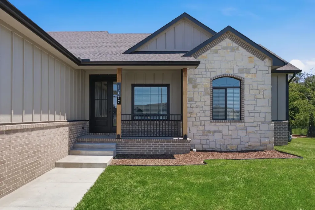 13517 E Rose Street Wichita KS 67230