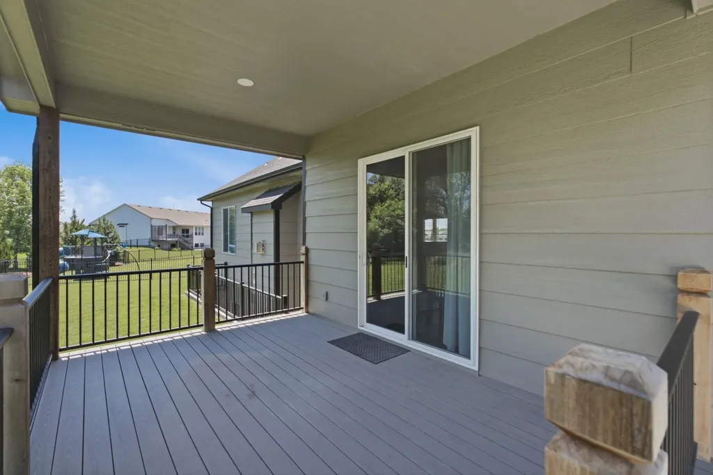 13517 E Rose Street Wichita KS 67230